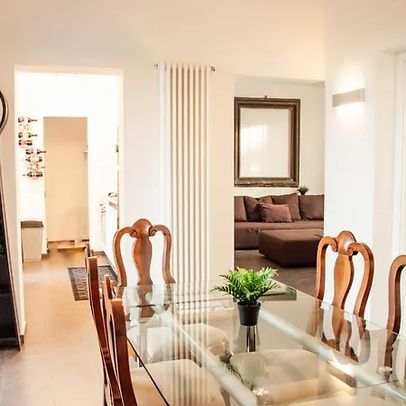 Apartament Maison D'art Orleans