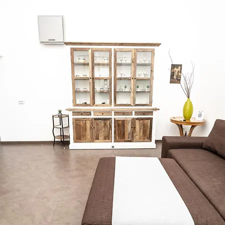 Maison D'art Orleans Apartament Palermo