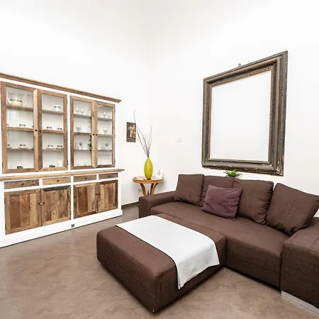 Maison D'art Orleans Apartament Palermo