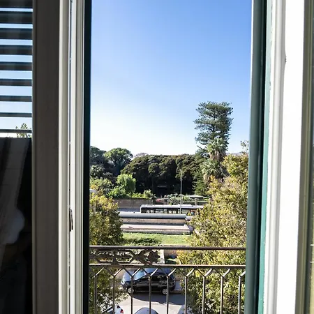 Maison D'art Orleans Apartament