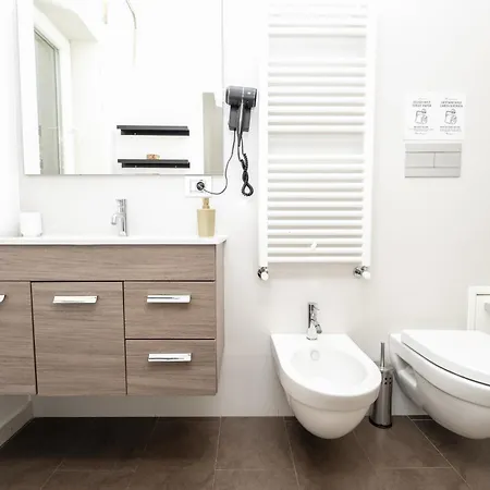 Maison D'art Orleans Apartament Palermo
