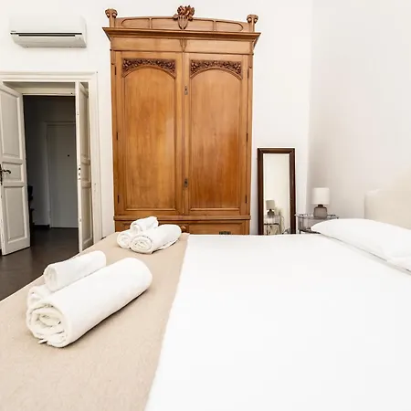 Maison D'art Orleans Apartament Palermo