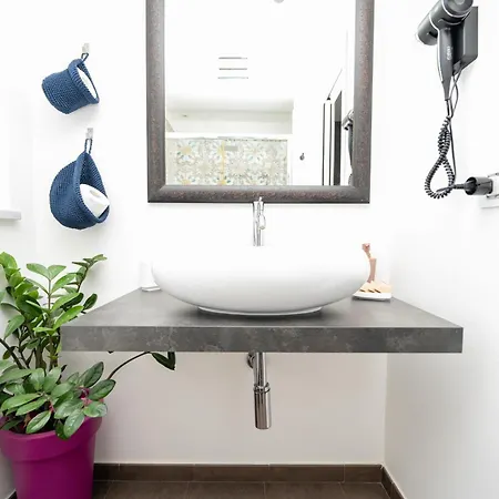 Maison D'art Orleans Apartament Palermo