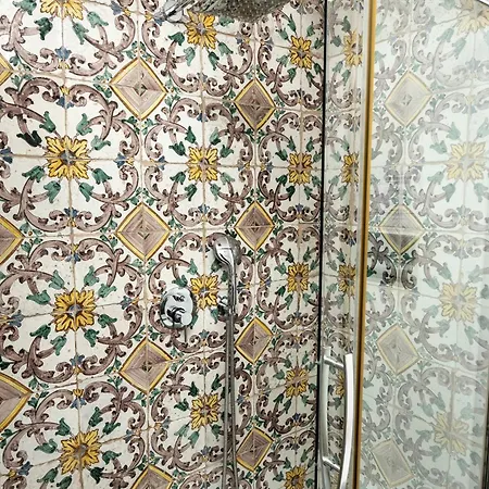 Maison D'art Orleans * パレルモ