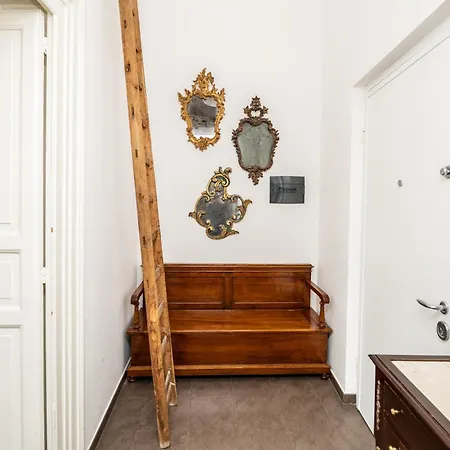 Apartament Maison D'art Orleans