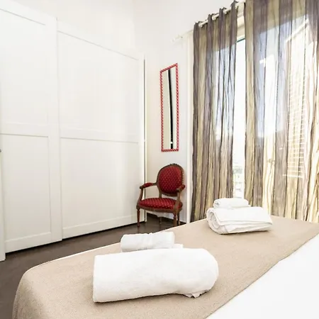Maison D'art Orleans Apartament Palermo
