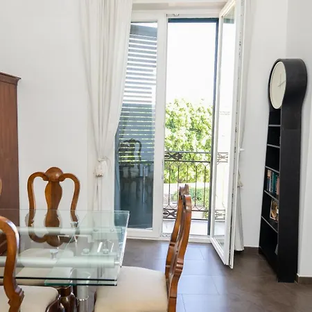 Maison D'art Orleans * パレルモ