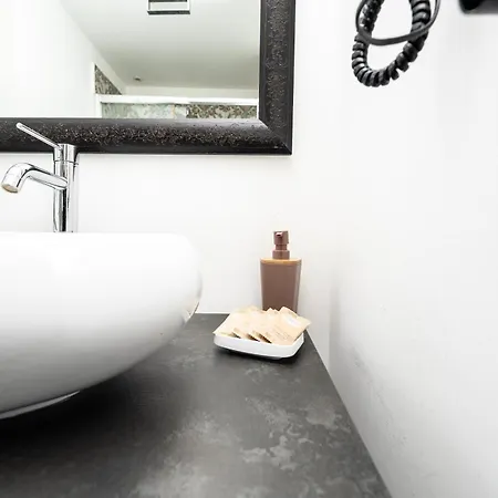 Apartament Maison D'art Orleans