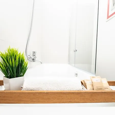 Apartament Maison D'art Orleans