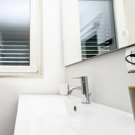 Apartament Maison D'art Orleans Palermo