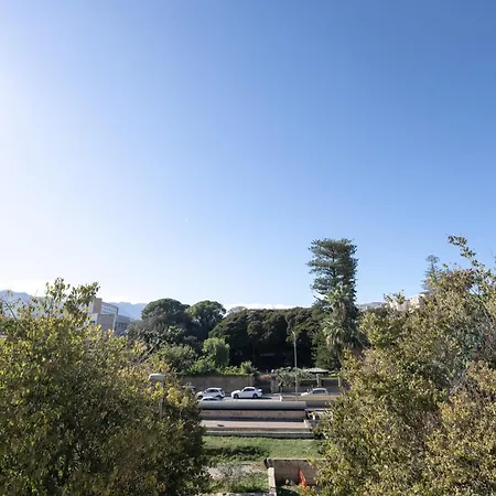 Maison D'art Orleans * Palermo