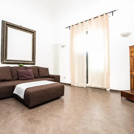 Maison D'art Orleans Palermo