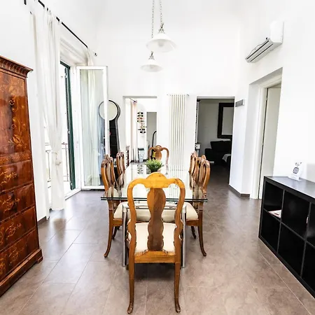 Maison D'art Orleans Daire