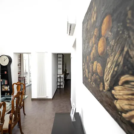 Maison D'art Orleans * Palermo