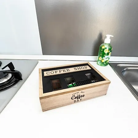 Daire Maison D'art Orleans *