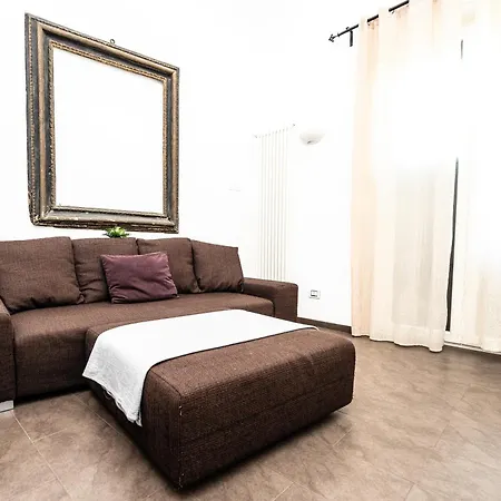 Daire Maison D'art Orleans Palermo