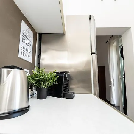 Daire Maison D'art Orleans Palermo