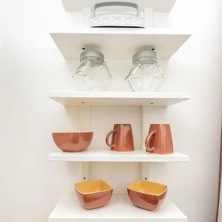 Maison D'art Orleans * Palermo