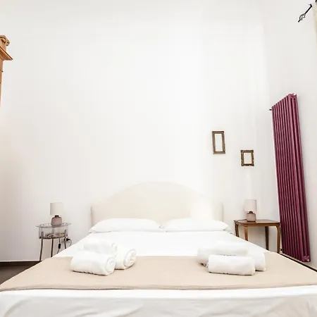 Daire Maison D'art Orleans Palermo