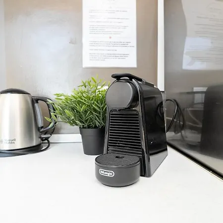 Maison D'art Orleans Daire Palermo