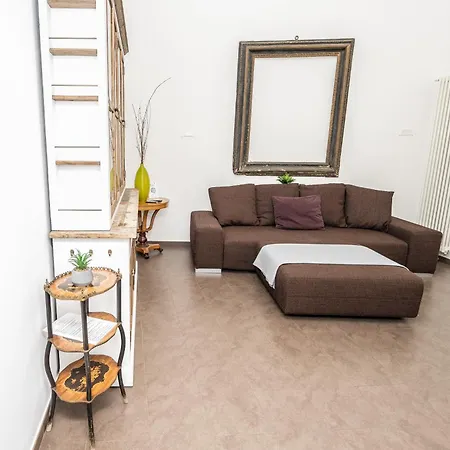 Daire Maison D'art Orleans *