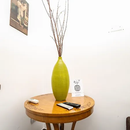 Maison D'art Orleans Daire