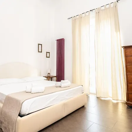 Maison D'art Orleans Palermo