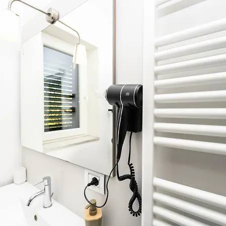 Maison D'art Orleans Daire *