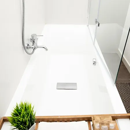 Maison D'art Orleans Daire Palermo