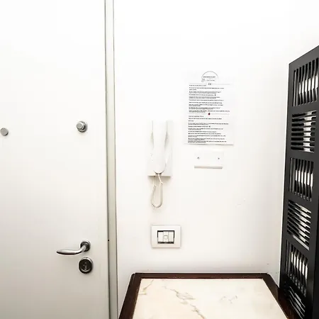 Daire Maison D'art Orleans Palermo