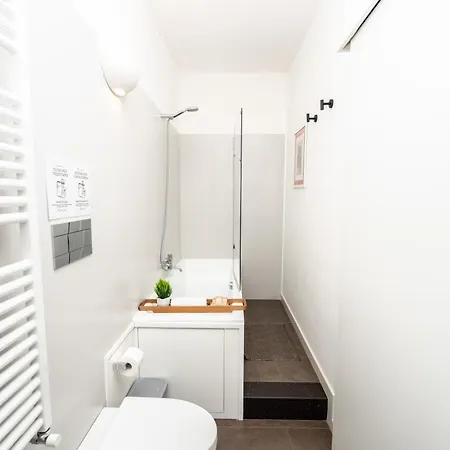 Maison D'art Orleans