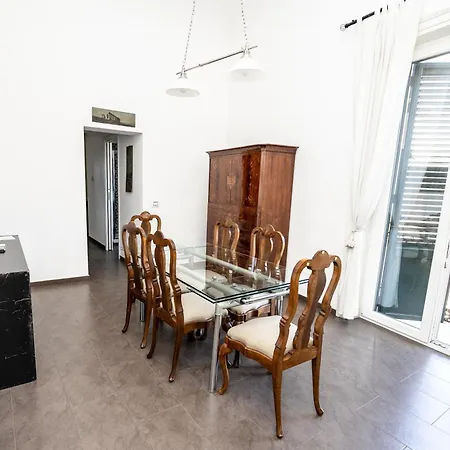 Daire Maison D'art Orleans *