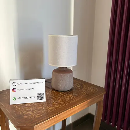 Maison D'art Orleans Daire Palermo