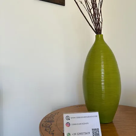 Maison D'art Orleans Daire Palermo