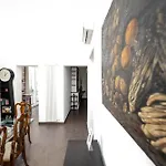 Maison D'art Orleans * Palermo