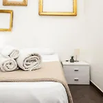 Maison D'art Orleans Lägenhet *