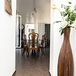 Maison D'art Orleans Lägenhet *